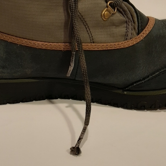 LL. Bean Ultralight Pac Boots - Picture 14 of 14